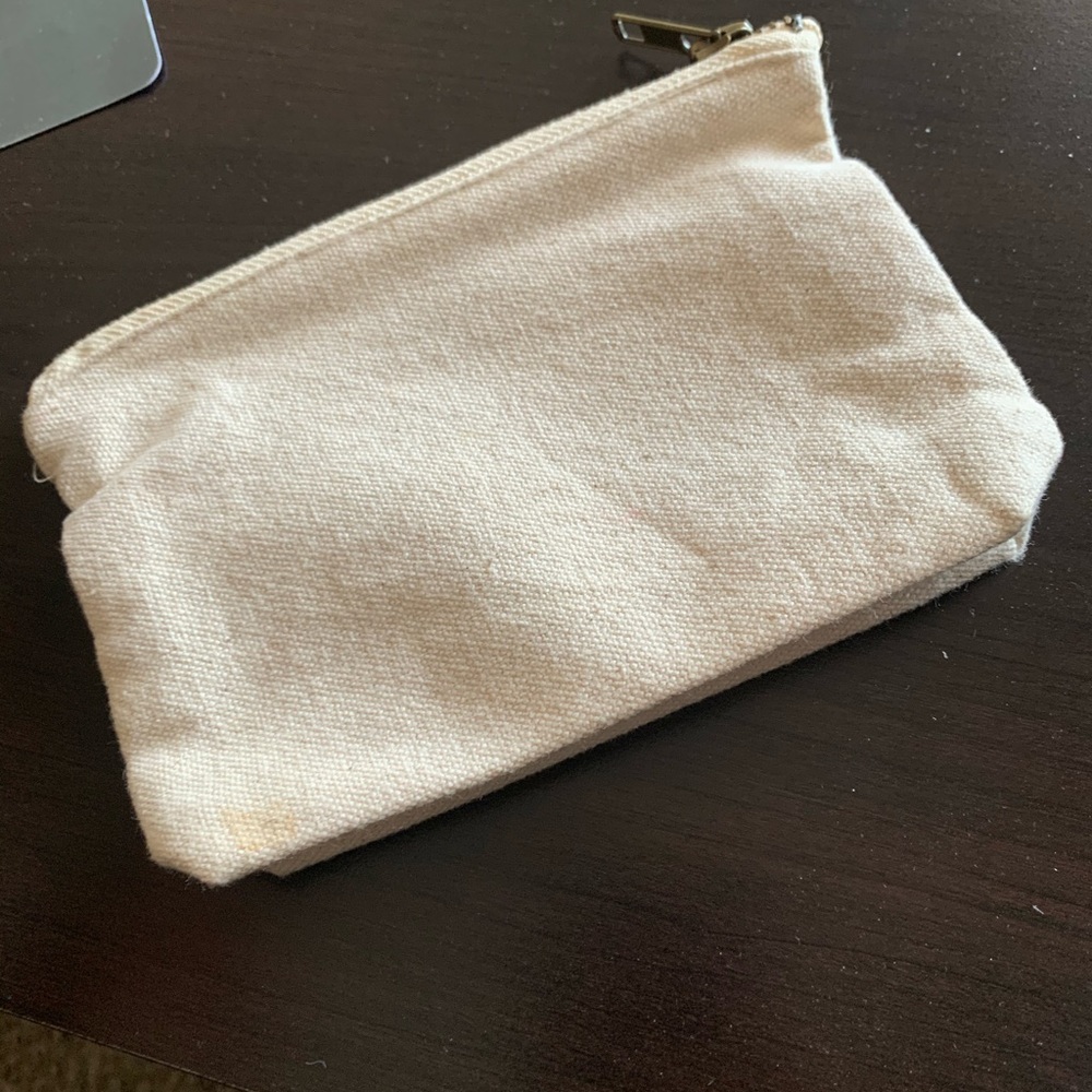 Makeup case - Picture 2 of 3